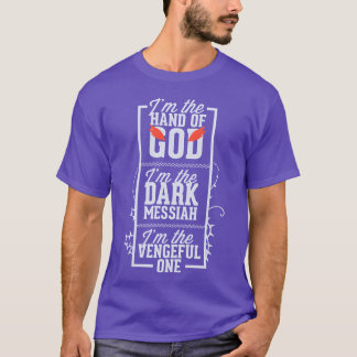 Presente de design de camisa de carro retrô para m