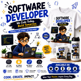 Presente de Design para Desenvolvedor de Software