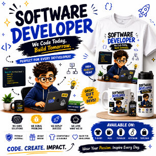 Presente de Design para Desenvolvedor de Software 