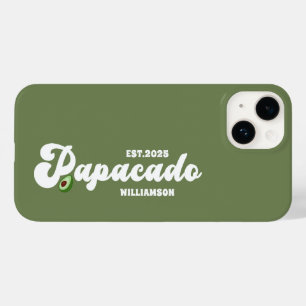 Presente de Dia de os pais engraçado para esperar 