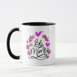 Presente de Dia dos Namorados em uma Caneca