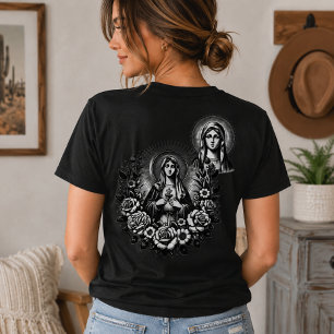 Presente de Fé Católica Cristã Santa Maria