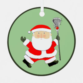 Presente de Feriado de Lacrosse