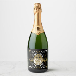 Presente de Feriado de páscoa de Abril