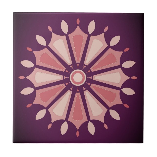 PRESENTE DE FLOR PARA MÃE FILHA IRMÃ AMIGA PROFESS (Frente)