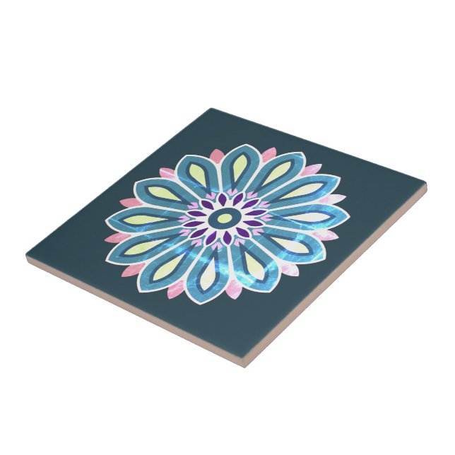 PRESENTE DE FLOR PARA MÃE FILHA IRMÃ AMIGA PROFESS (Lateral)