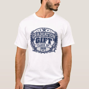 Presente de Formatura – Camiseta Perfeita para Cel
