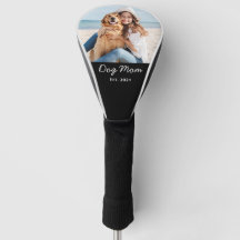 Presente de Foto de Mãe de Cachorro Estabelecida