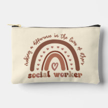 Presente de Graduação de Apreciação de Trabalhador