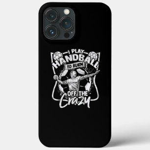 Presente de handebol para treinador Goalkeeper Esp