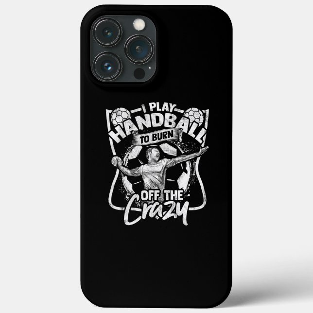 Presente de handebol para treinador Goalkeeper Esp (Verso)