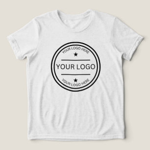 Presente de Logotipo de Empresa Personalizado Logo