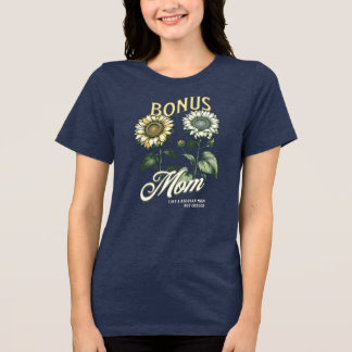 Presente de Mãe Adicional Girassol Vintage