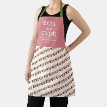 Presente de Mãe Simples Design Personalizado Melho