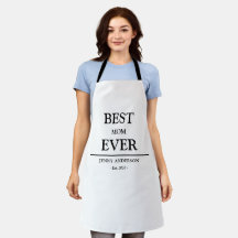 Presente de Mãe Simples Design Personalizado Melho