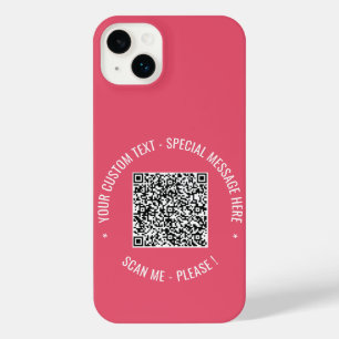 Presente de Mensagem Especial de Texto Personaliza