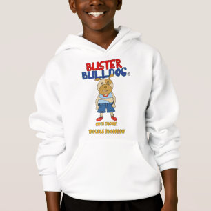 Presente de Moletom de Cachorrinho de Desenho Anim