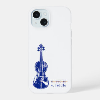 Presente de Música Country Bluegrass Não Violino R