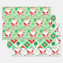 Presente de pino de pino da Tênis de mesa