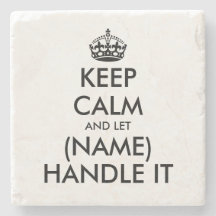 Presente de porta copos de pedra mágica engraçada 