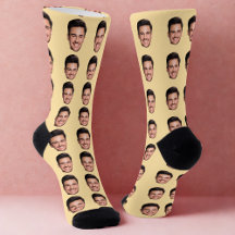 Presente de Rosto Personalizado 