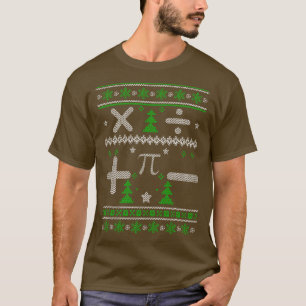 Presente De Suéter De Natal Feio Para Professora
