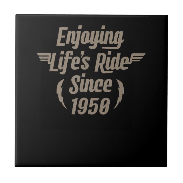 Presente De Viagem Para Motociclos (Frente)