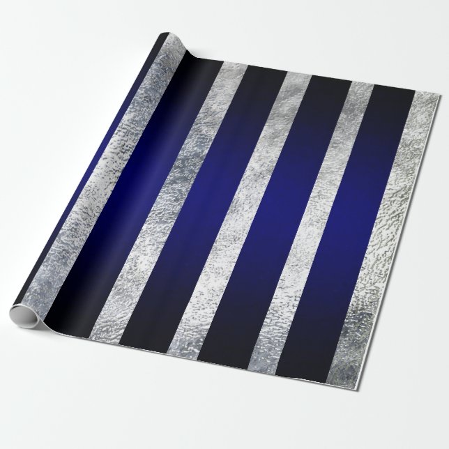 Presente Design de Fosco de papel para moldagem por faixa a (Desenrolado)