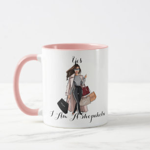 Presente Divertido Para Ela, Caneca de Presente pa