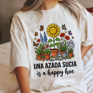 Presente Divertido para Jardineiro - Arte de Jardi