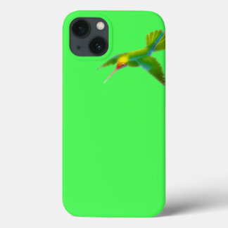 Presente do Designer de Birdlover de Aves Hummingb