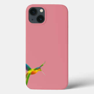 Presente do Designer de Birdlover de Aves Hummingb
