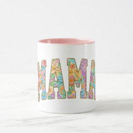Presente do Dia das Mães - Caneca