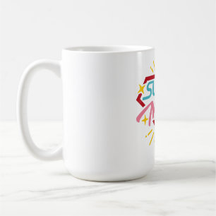Presente do Dia das Mães - Caneca de Café