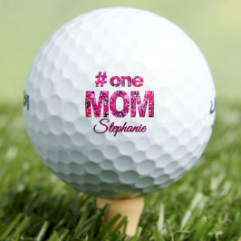 Presente do dia de as mães #One MOM Pink Personali