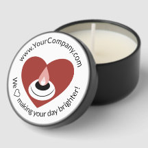 Presente do Dia de os namorados do promocional