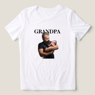 Presente do Dia dos Pais com Foto Personalizada pa