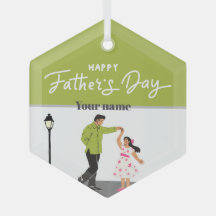 Presente do Dia dos Pais para o Papai | Foto e Nom