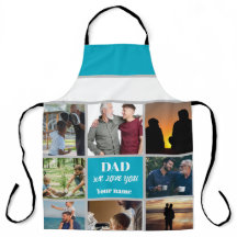 Presente do Dia dos Pais para o Papai | Foto & Nom
