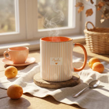 Presente do Dia dos Pais para Papai Caneca Listras