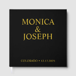 Presente do Livro de Visitas Azul Céu Poeirento, L