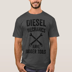 Presente do motor diesel mecânico de camisa funny