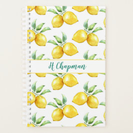 Presente do professor no final do ano | Planejador