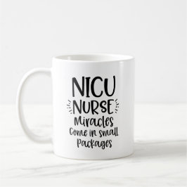 Presente do RN LVN das citações da caneca de café