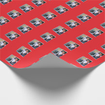 Donald Trump Drive Por Meio De Papel De Moldagem