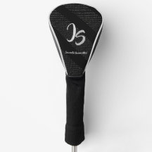 Presente Elegante com Monograma Personalizado de P