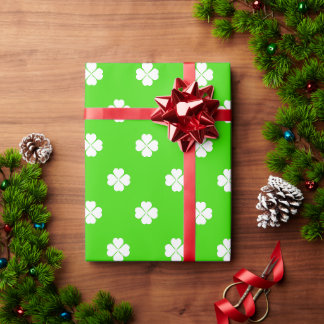 Presente Embalagem de papel aromatizada