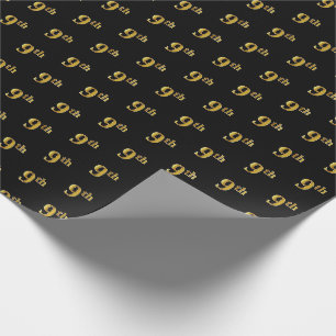 Presente Enegreça, papel de envolvimento do evento do ouro