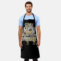 Presente Engraçado de CHURRASCO