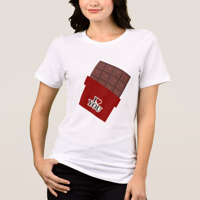 Presente engraçado e fofo do Dia dos Namorados (Frente)